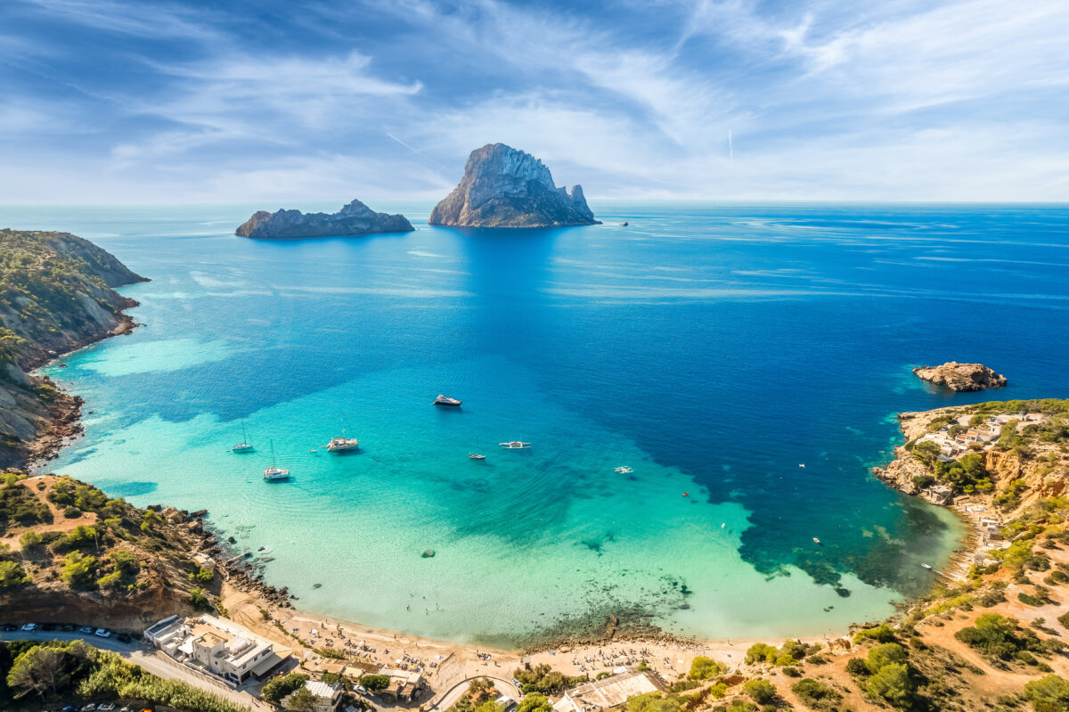 Ibiza: le top 12 attività da fare assolutamente