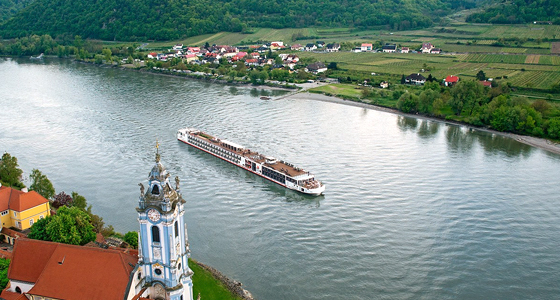 Viking-Cruises