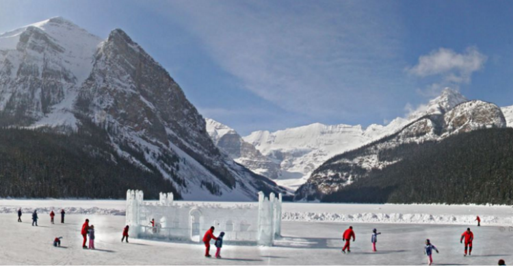 Lago-Louise-Cinco-Días-750x390