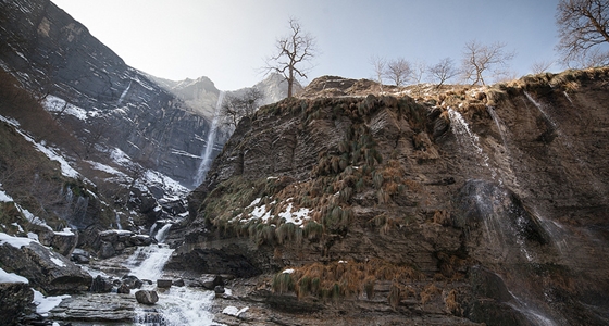natura - 10 luoghi da visitare nei Paesi Baschi