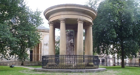 Guernica - 10 luoghi da visitare nei Paesi Baschi