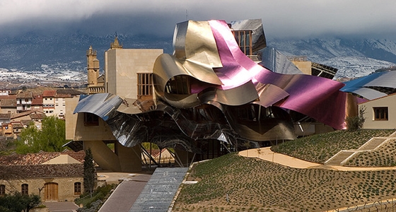 Alava - 10 luoghi da visitare nei Paesi Baschi