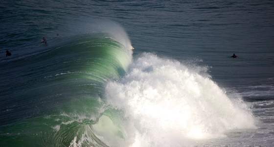 mundaka - 10 luoghi da visitare nei Paesi Baschi