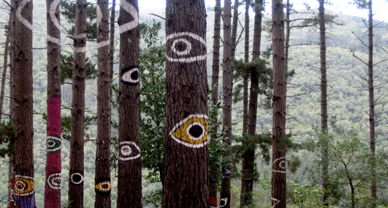 oma - 10 luoghi da visitare nei Paesi Baschi