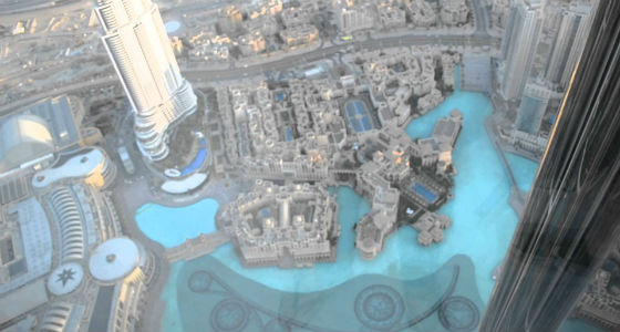 Burj-Khalifa