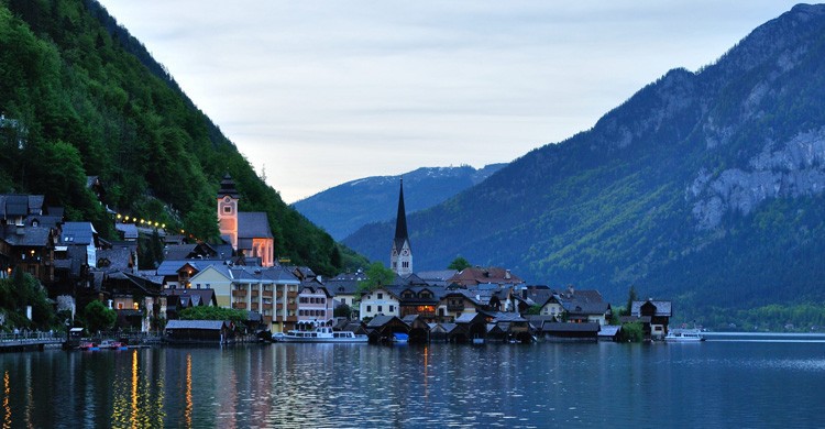 hallstatt