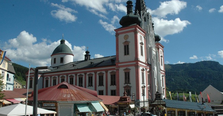 mariazell