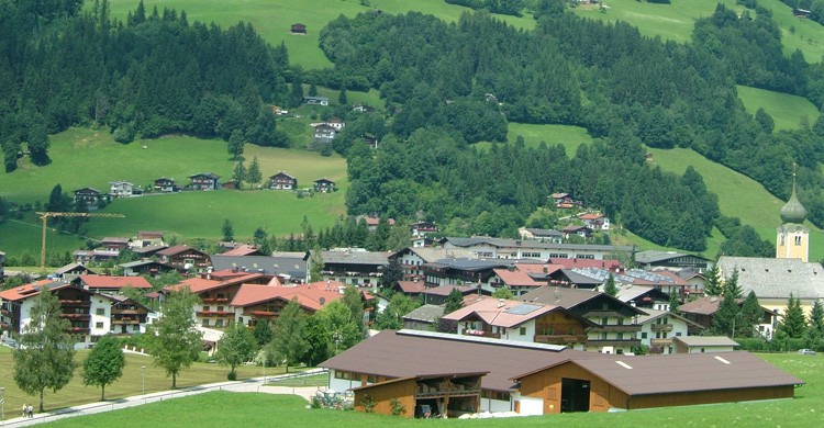 westendorf