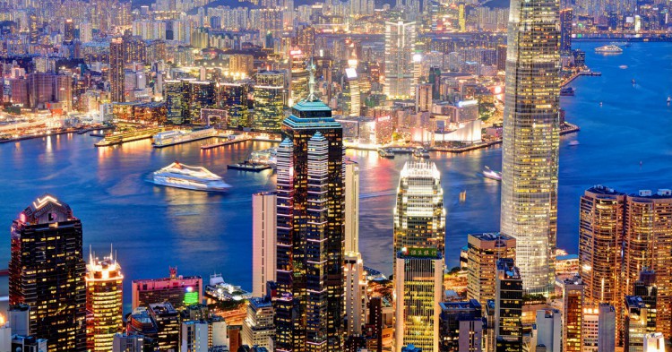 Qué ver en Hong Kong