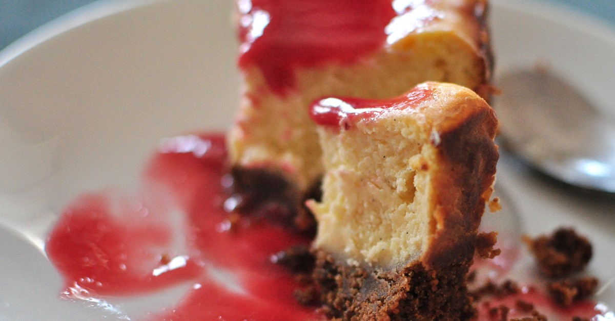 CHEESECAKE – STATI UNITI