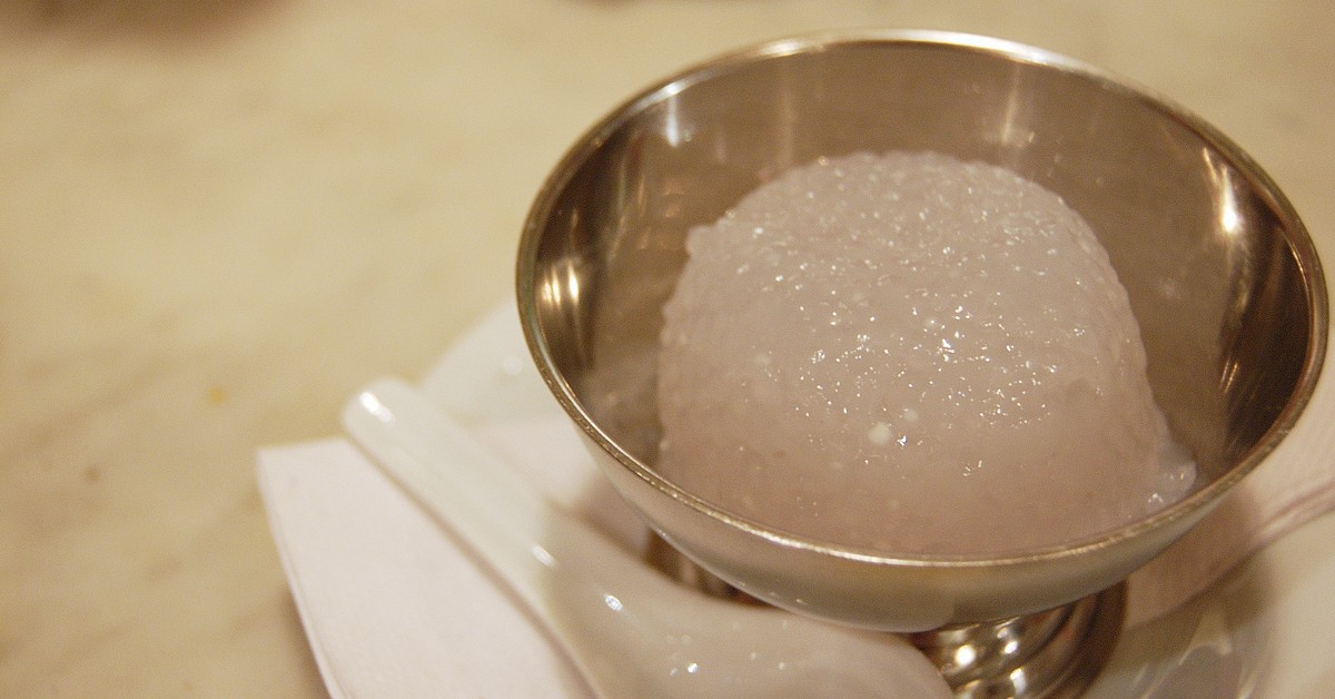 GULA MELAKA – MALESIA