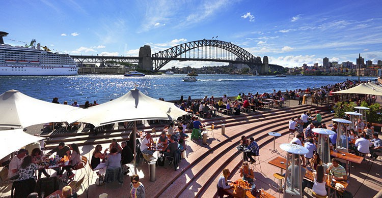 Sidney-iStock