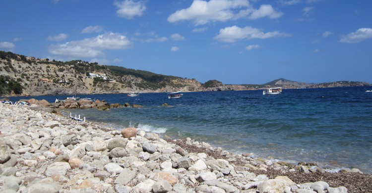 Cala-de-Ses-Cubells