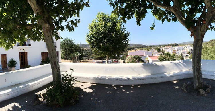 Sant-Miquel-de-Balansat