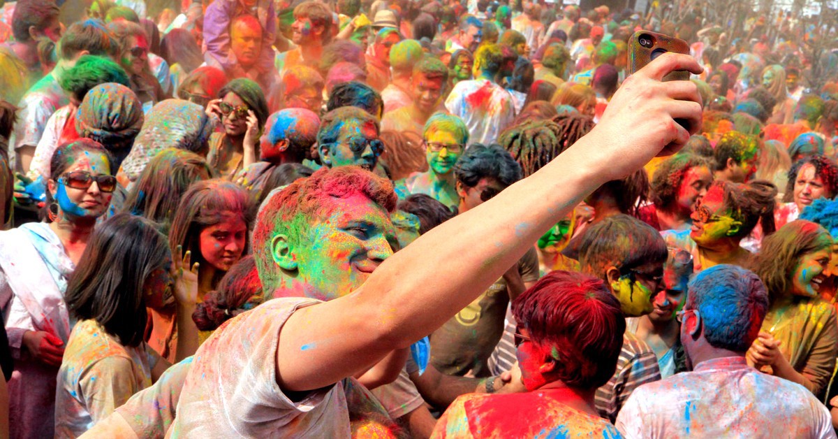 Holi