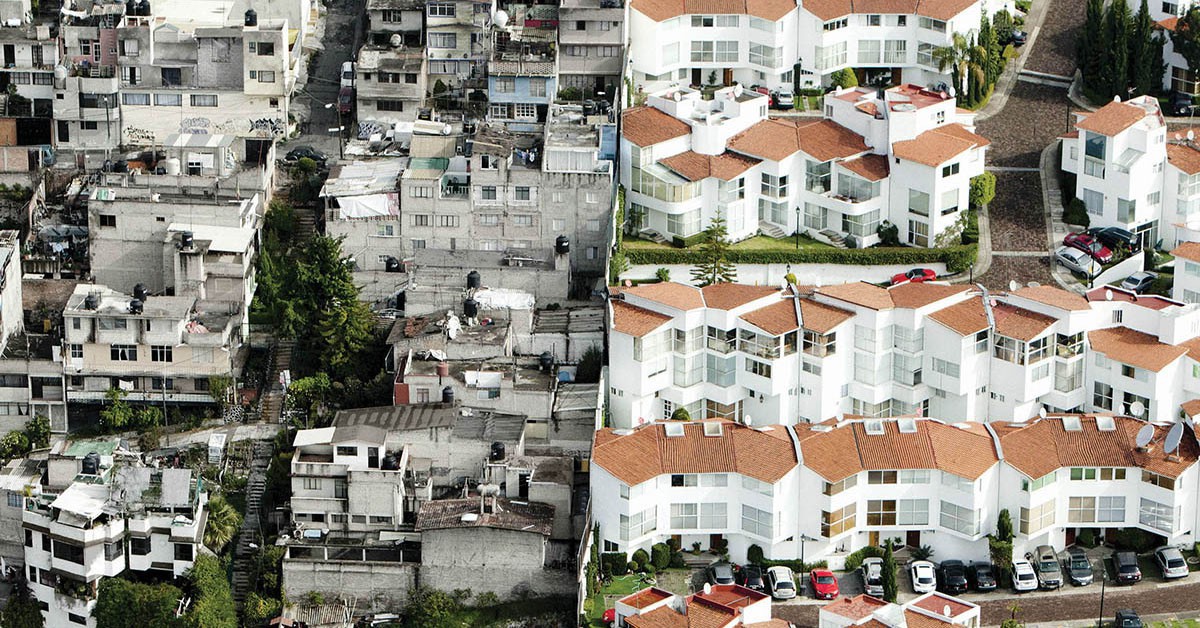 Città del Messico – Messico