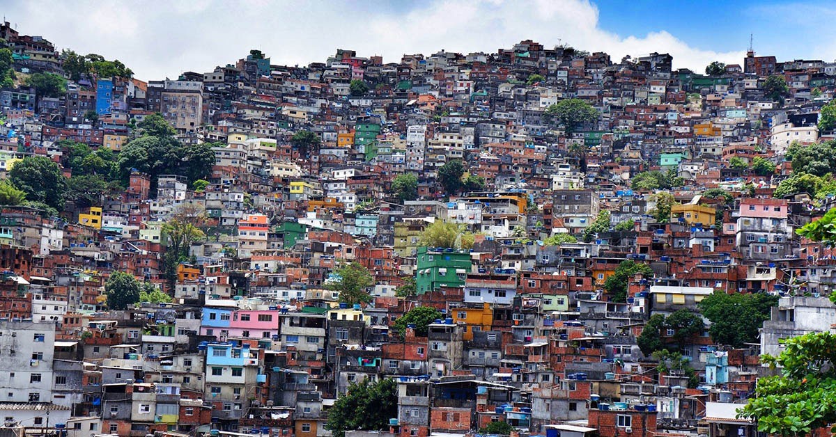 Rio de Janeiro – Brasile