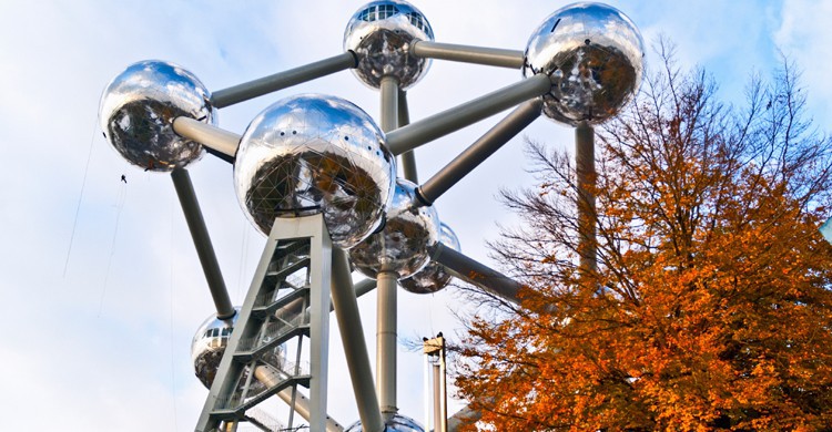 atomium