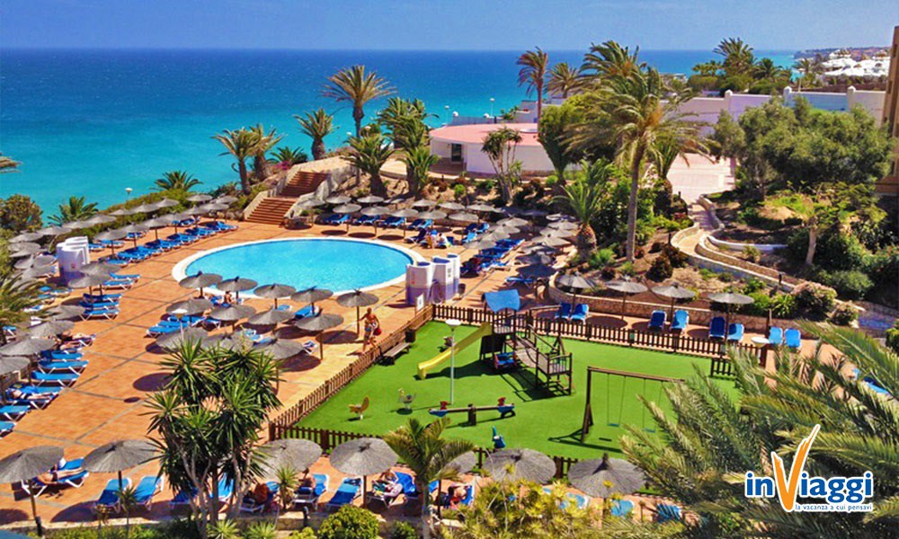 Fuerteventura