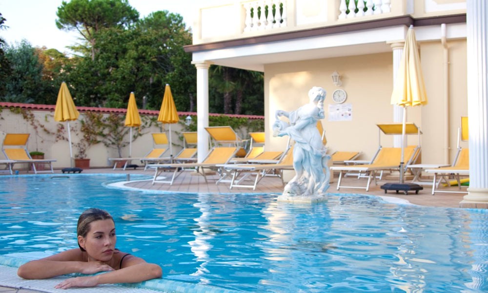 Roma-Terme