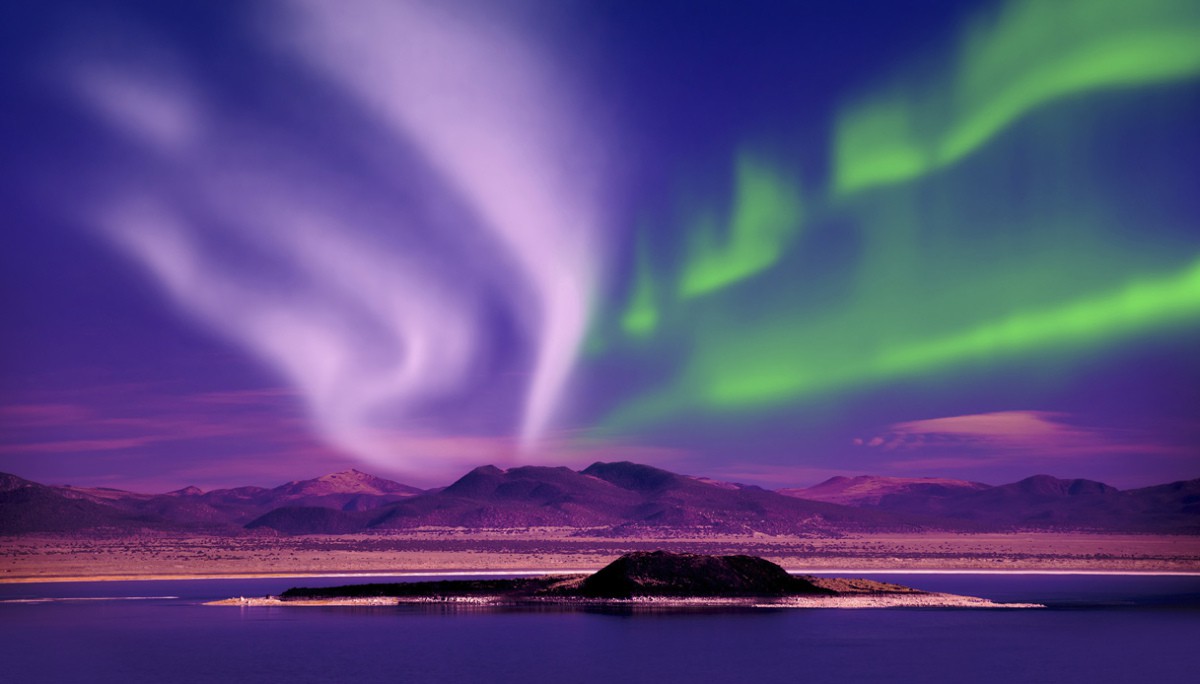 ECCO DOVE AMMIRARE LE PIU' BELLE AURORE BOREALI DI TUTTI I TEMPI Turista Curioso ECCO DOVE AMMIRARE LE PIU' BELLE AURORE BOREALI DI TUTTI I TEMPI Turista Curioso