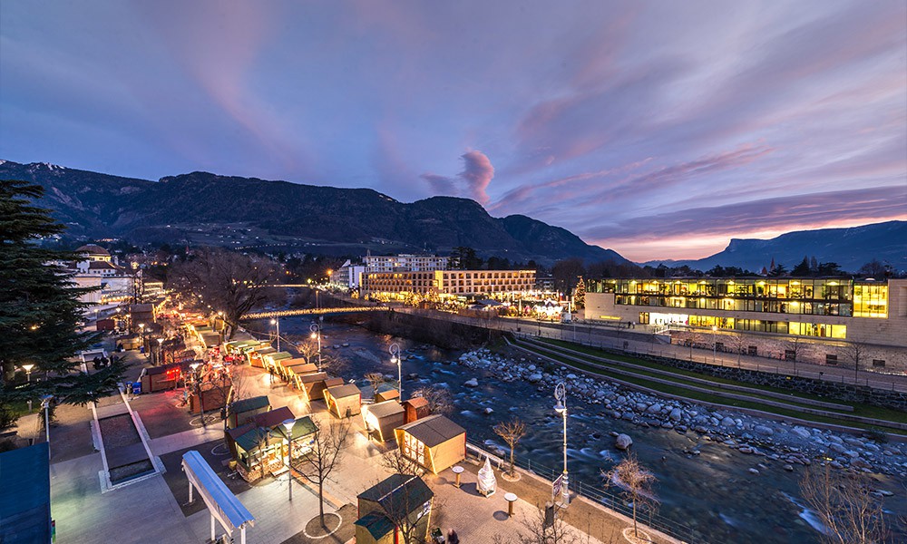 Parcines_Edelweiss---Mercatini-di-Merano