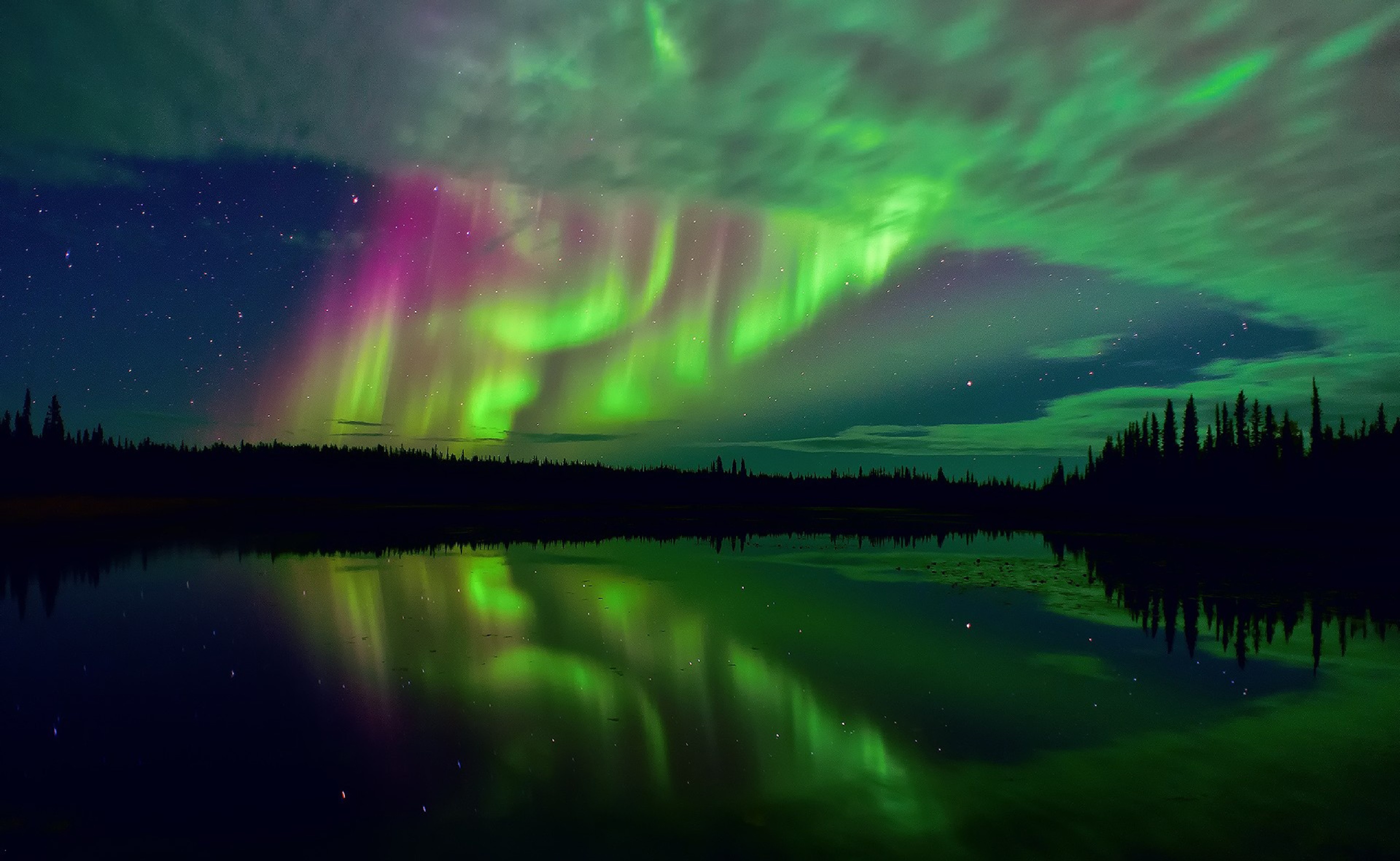 Vivi l’esperienza unica dell’aurora boreale nelle strutture più belle del Nord Europa