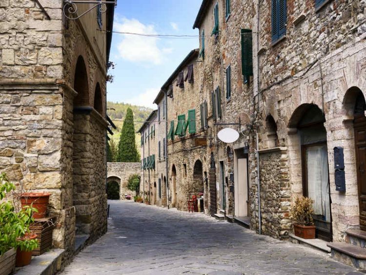I 10 borghi più belli della toscana suvereto