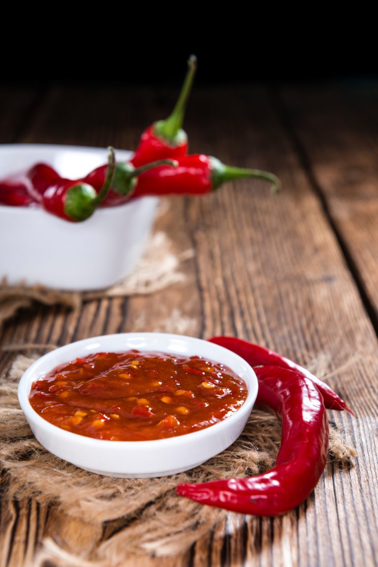 Man Vs Food Peperoncino Piu Piccante