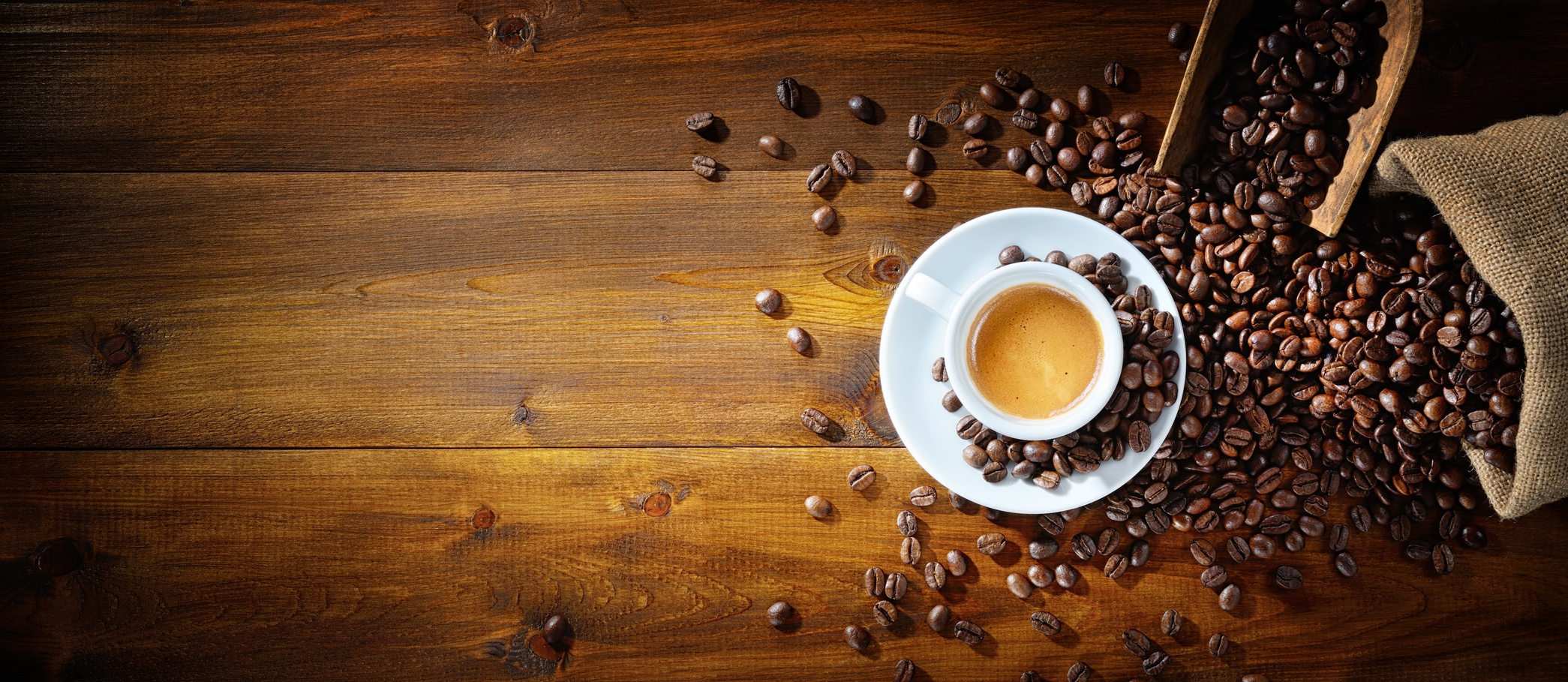 Giornata Internazionale del caffè: le 10 migliori caffetterie mondiali