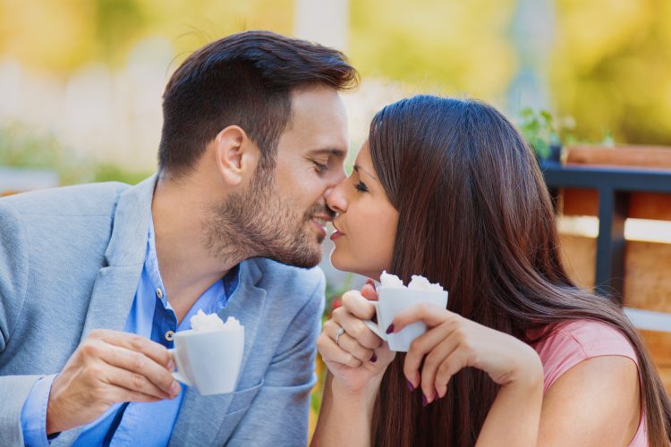 giornata internazionale del caffè