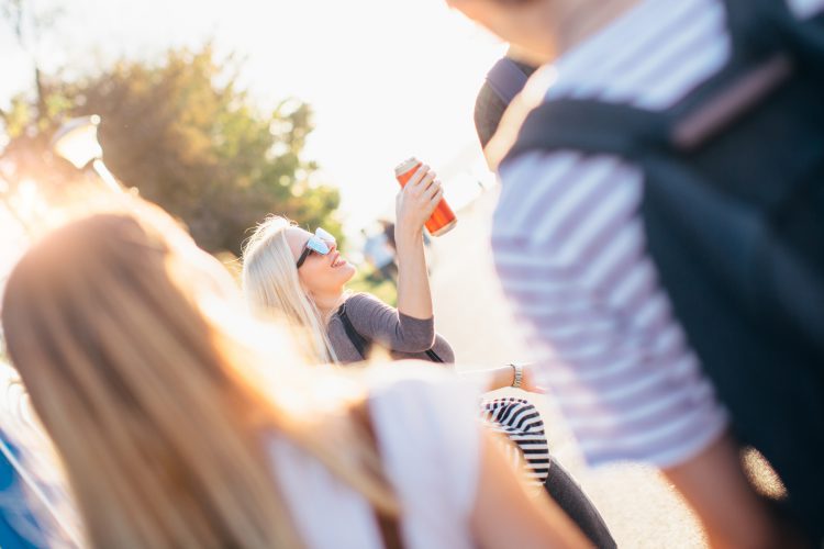 stop alle bibite gassate