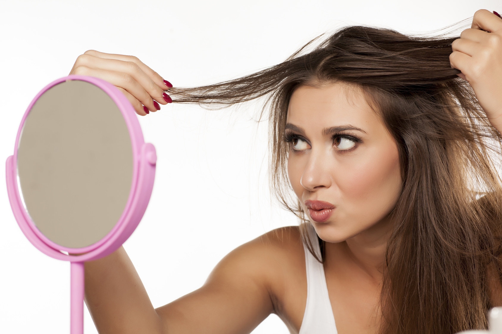 Caduta dei capelli: 5 rimedi naturali da tutto il mondo