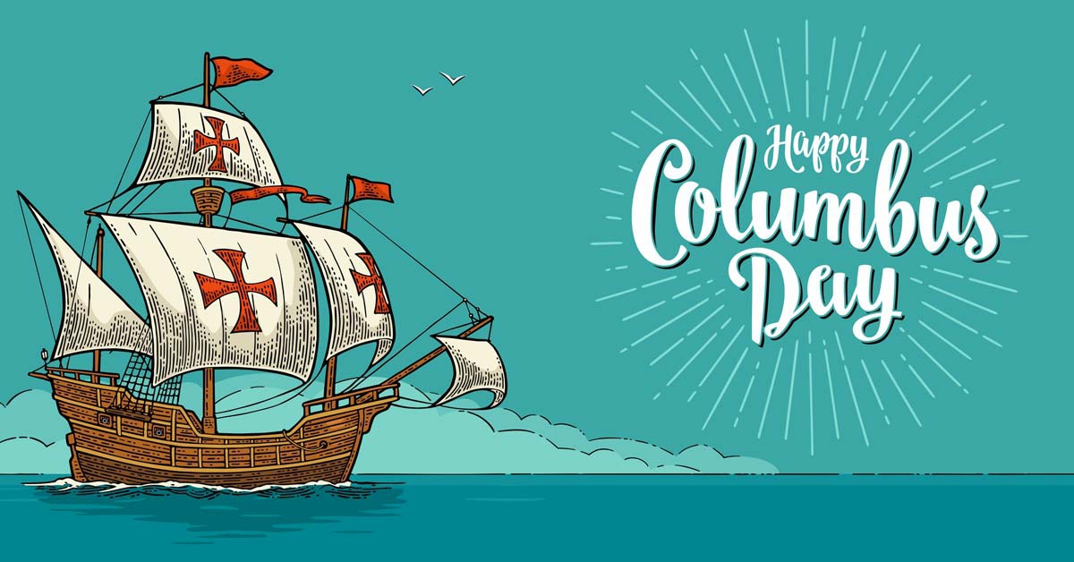 Columbus Day: 10 giorni nelle isole tropicali dove approdò il Genovese