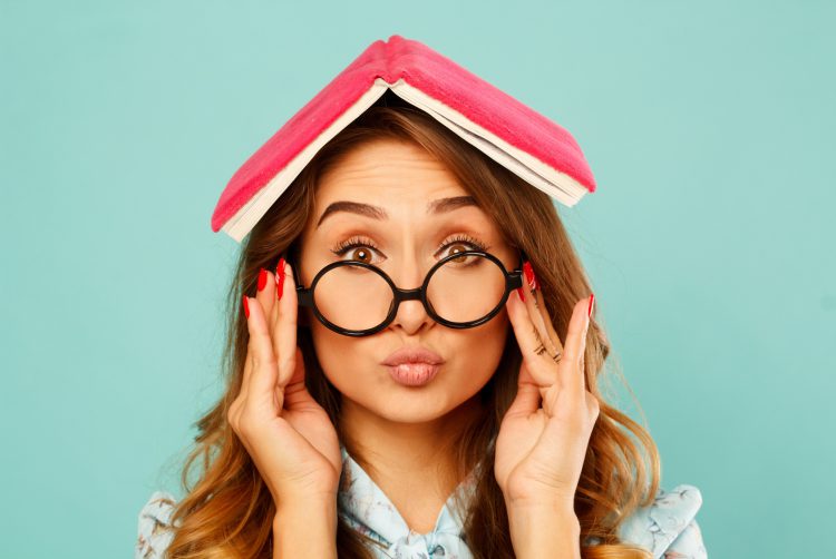 occhiali da vista donna