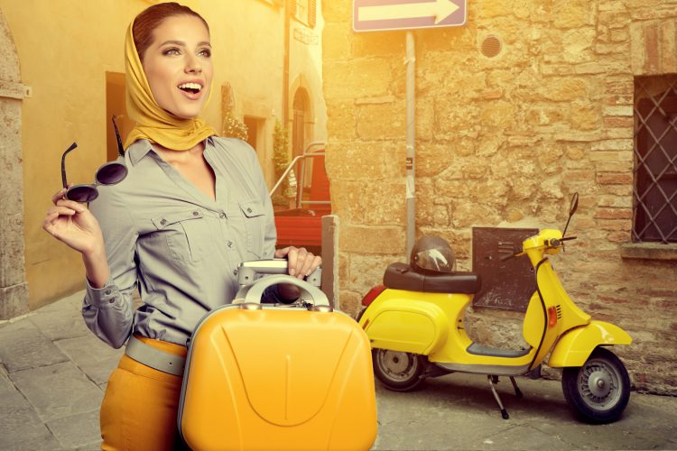 occhiali da vista donna