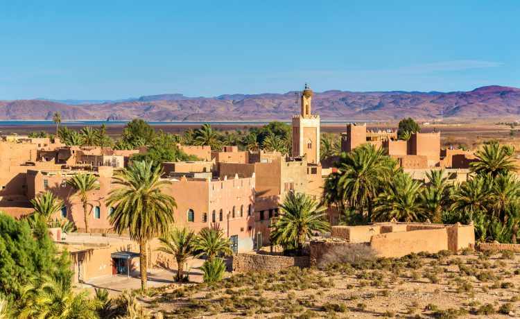 Game of Thrones - Ouarzazate