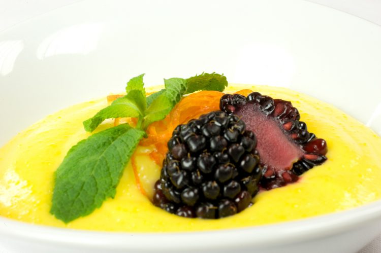 dolce dopo il caffè