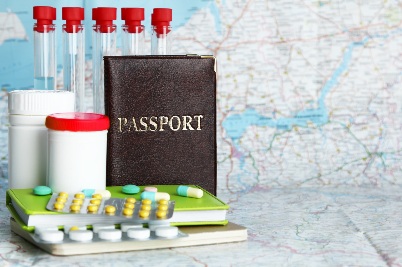 10 errori da evitare in viaggio