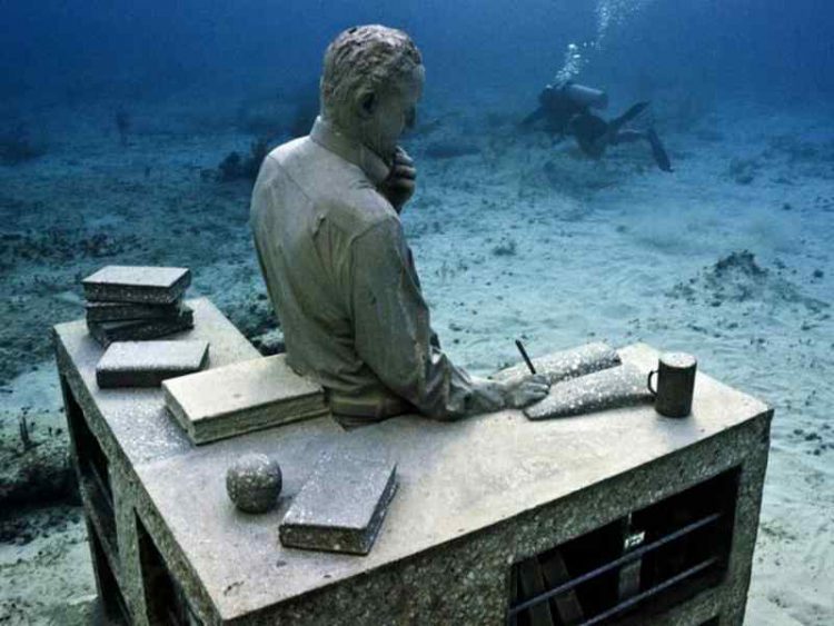 evoluzione silenziosa