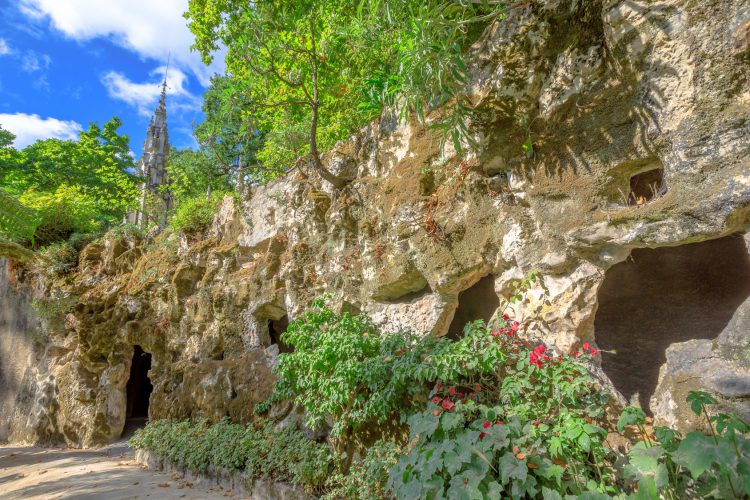 Quinta da Regaleira