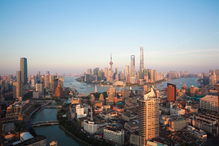 Viaggio in Cina