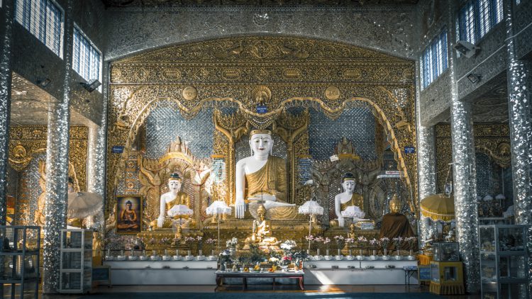 Mogok, Myanmar