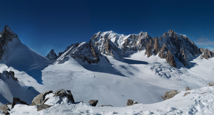 Monte Bianco