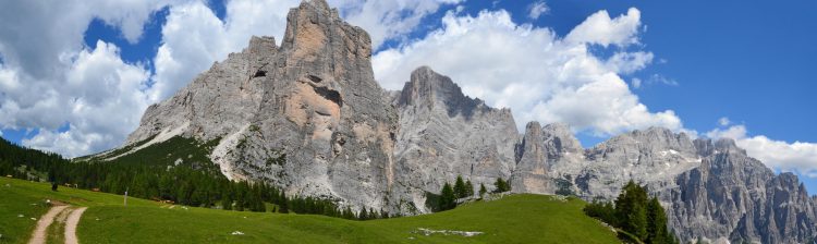 Monte Civetta - Veneto