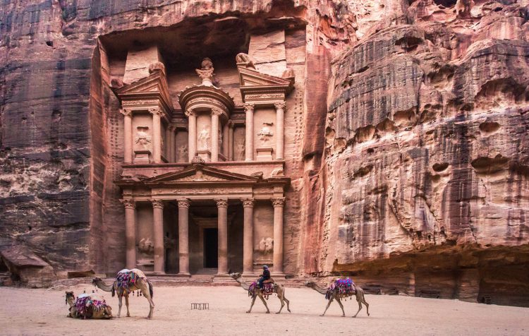 Petra