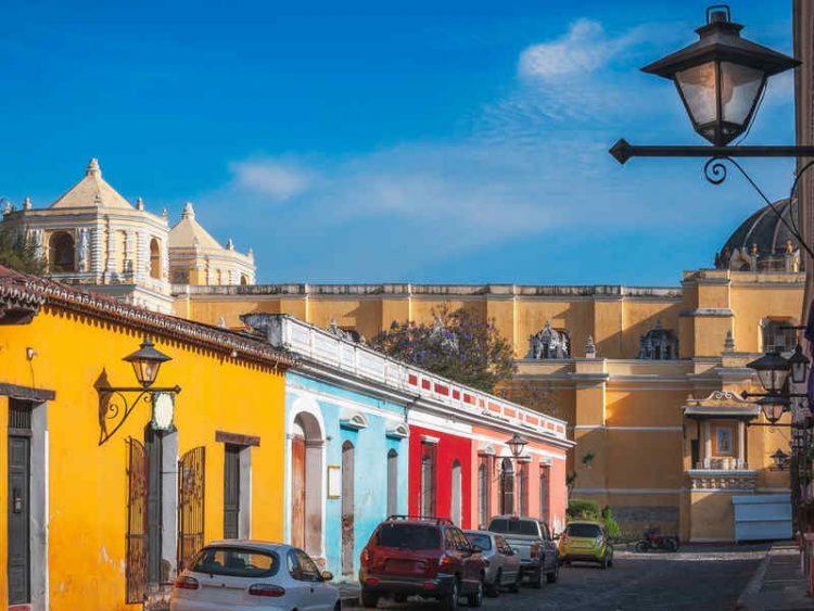 8 posti più romantici