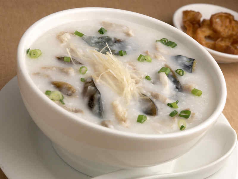 Le 5 colazioni più pazze del mondo