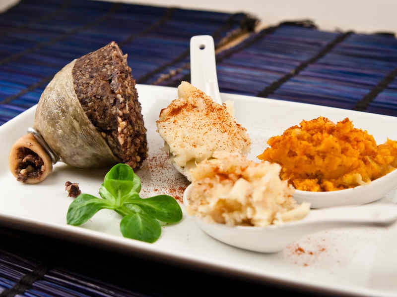 Le 5 colazioni più pazze del mondo