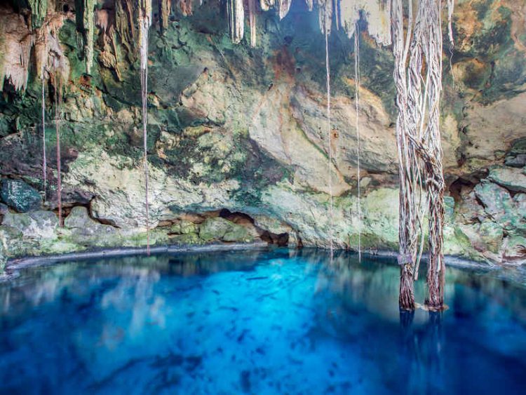 8 posti più romantici